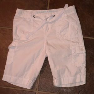 Arizona Cargo Bermuda Shorts